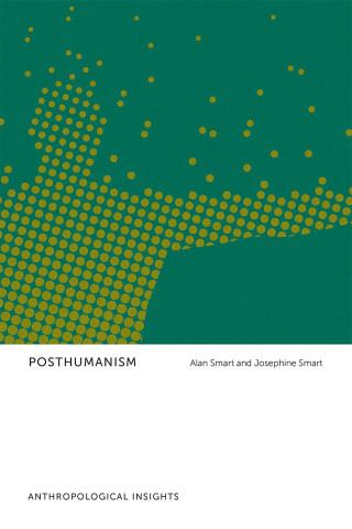 Cover image: Posthumanism 1st edition 9781442636415