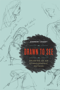 Cover image: Drawn to See 1st edition 9781442636651