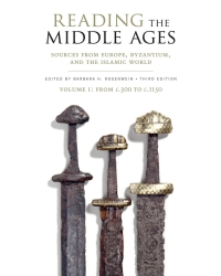 Cover image: Reading the Middle Ages Volume I 1st edition 9781442636774