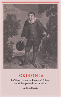 Cover image: Crispin Ier 1st edition 9781442639652