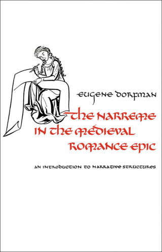 Cover image: The Narreme in the Medieval Romance Epic 1st edition 9781442631243