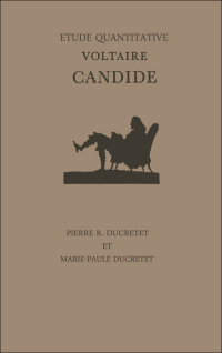 Cover image: Voltaire's Candide 1st edition 9781442631328