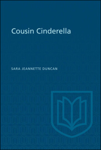 Cover image: Cousin Cinderella 1st edition 9781442631366