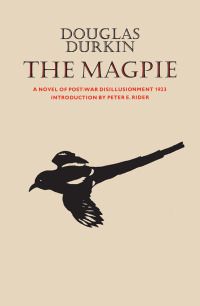 Cover image: The Magpie 1st edition 9780802062468