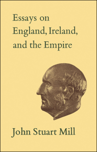 Cover image: Essays on England, Ireland, and Empire 1st edition 9781487591687
