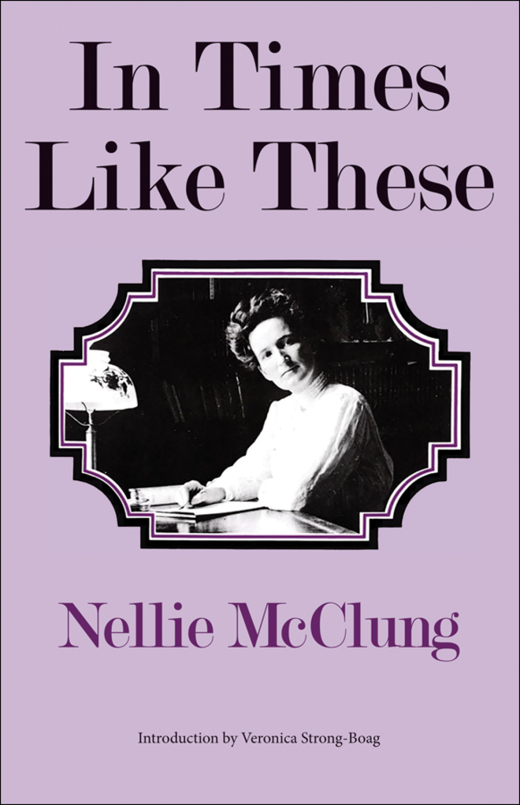 In Times Like These 1st Edition