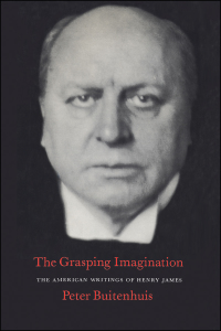 Cover image: The Grasping Imagination 1st edition 9780802062253