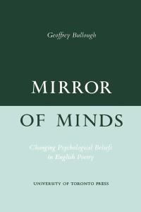 Cover image: Mirror of Minds 1st edition 9781442651760