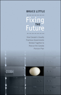 Cover image: Fixing the Future 1st edition 9780802095831