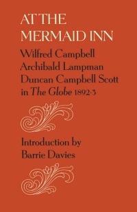 Cover image: At the Mermaid Inn 1st edition 9780802063335