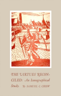 Cover image: The Virtues Reconciled 1st edition 9781442639096