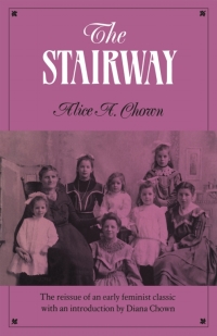 Cover image: The Stairway 1st edition 9780802066831