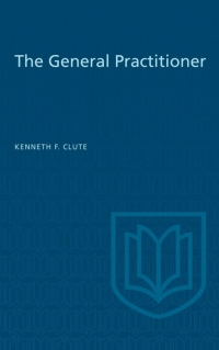 Cover image: The General Practitioner 1st edition 9781442639256