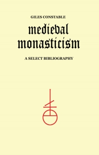 Cover image: Medieval Monasticism 1st edition 9780802062802