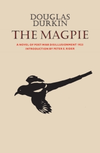 Cover image: The Magpie 1st edition 9780802062468