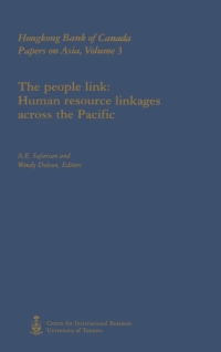 Cover image: The People Link 1st edition 9780802081261