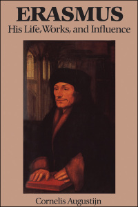 Cover image: Erasmus 1st edition 9780802071774
