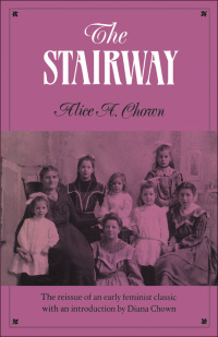 Cover image: The Stairway 1st edition 9780802066831
