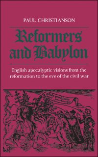 Cover image: Reformers and Babylon 1st edition 9781442639133