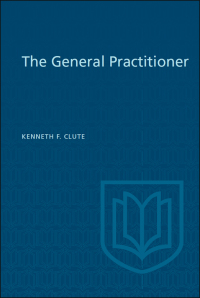Cover image: The General Practitioner 1st edition 9781442639256
