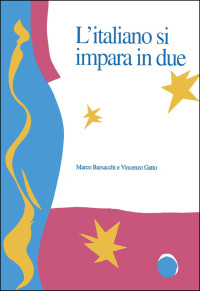 Cover image: L'Italiano si impara in due 1st edition 9780802072122