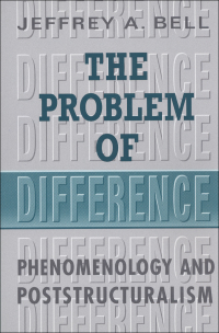 Cover image: The Problem of Difference 1st edition 9780802080950