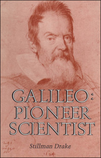 Cover image: Galileo 1st edition 9780802027252