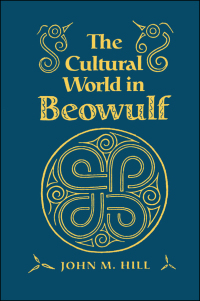 Cover image: The Cultural World in Beowulf 1st edition 9780802074386