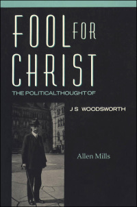 Cover image: Fool For Christ 1st edition 9780802068422