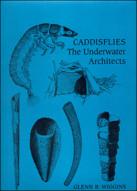 Cover image: Caddisflies 1st edition 9781442655058