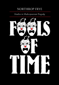 Cover image: Fools of Time 1st edition 9780802062154