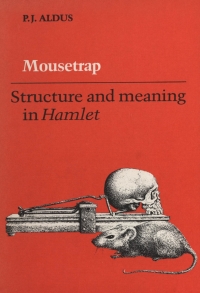 Cover image: Mousetrap 1st edition 9781442651364