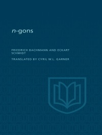 Cover image: n-gons 1st edition 9781442651548