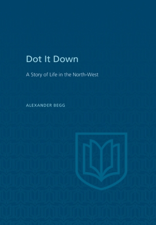 Cover image: Dot It Down 1st edition 9781442651791