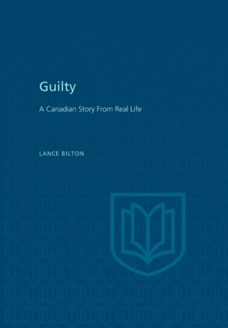 Cover image: Guilty 1st edition 9781442651890