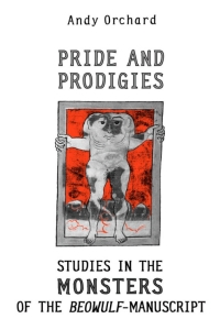 Cover image: Pride and Prodigies 1st edition 9780802085832