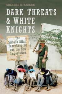 Cover image: Dark Threats and White Knights 1st edition 9780802086631