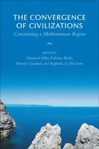 Cover image: The Convergence of Civilizations 1st edition 9780802038043
