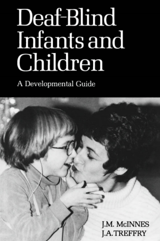 Cover image: Deaf-Blind Infants and Children 1st edition 9780802077875