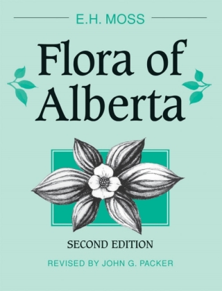 Cover image: Flora of Alberta 1st edition 9780802025081