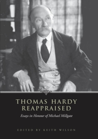 Cover image: Thomas Hardy Reappraised 1st edition 9780802039552