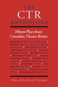 Cover image: The CTR Anthology 1st edition 9780802068125