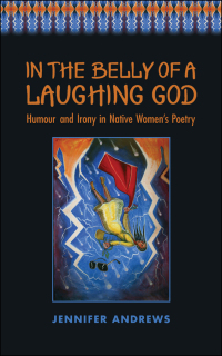 Cover image: In the Belly of a Laughing God 1st edition 9780802035677