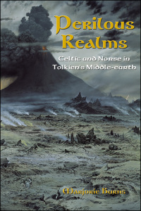 Cover image: Perilous Realms 1st edition 9780802038067