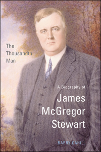 Cover image: The Thousandth Man 1st edition 9781442657632