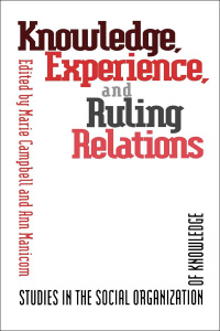 Cover image: Knowledge, Experience, and Ruling 1st edition 9780802076663