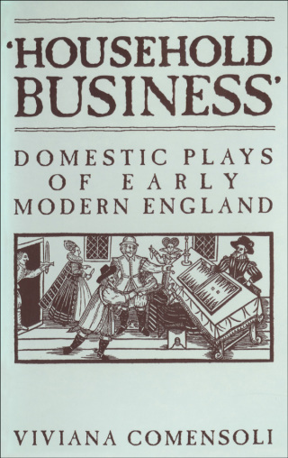 Cover image: 'Household Business' 1st edition 9780802082978