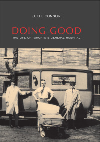 Cover image: Doing Good 1st edition 9781442657755