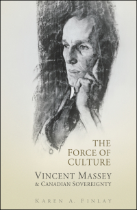 Cover image: The Force of Culture 1st edition 9781442657663