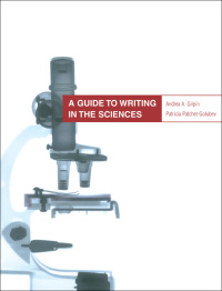 Cover image: A Guide to Writing in the Sciences 1st edition 9780802083661